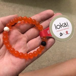 Save the children Lokai